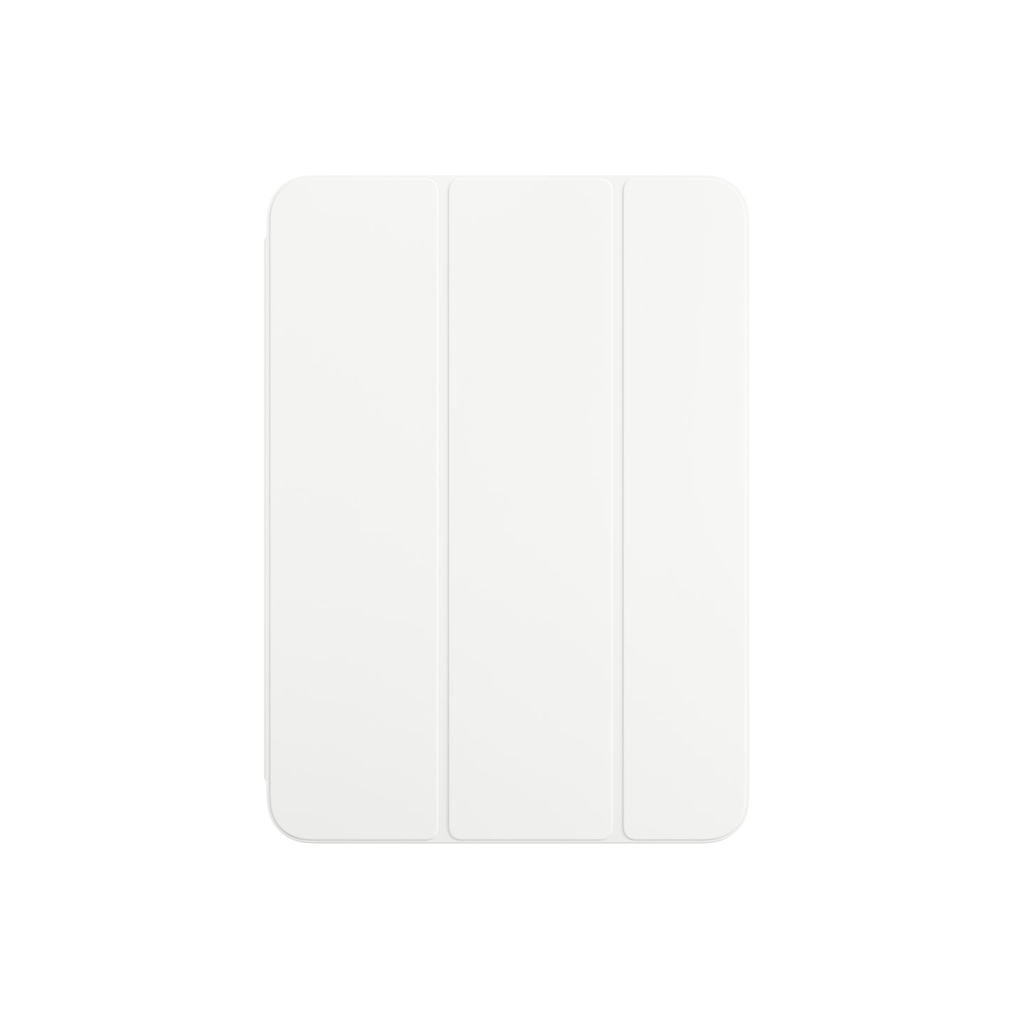 Apple Smart Folio pour iPad 10,9" • Blanc