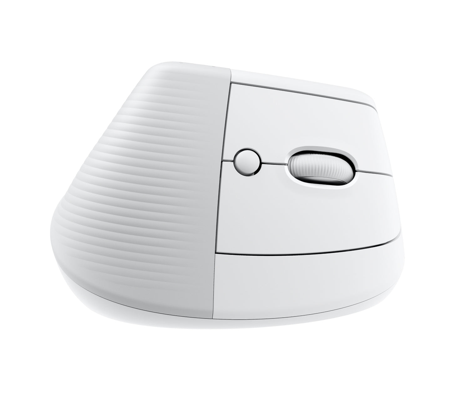 Logitech Lift RF sans fil + Bluetooth • Argent