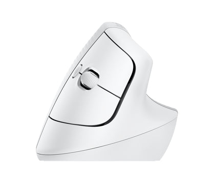 Logitech Lift RF sans fil + Bluetooth