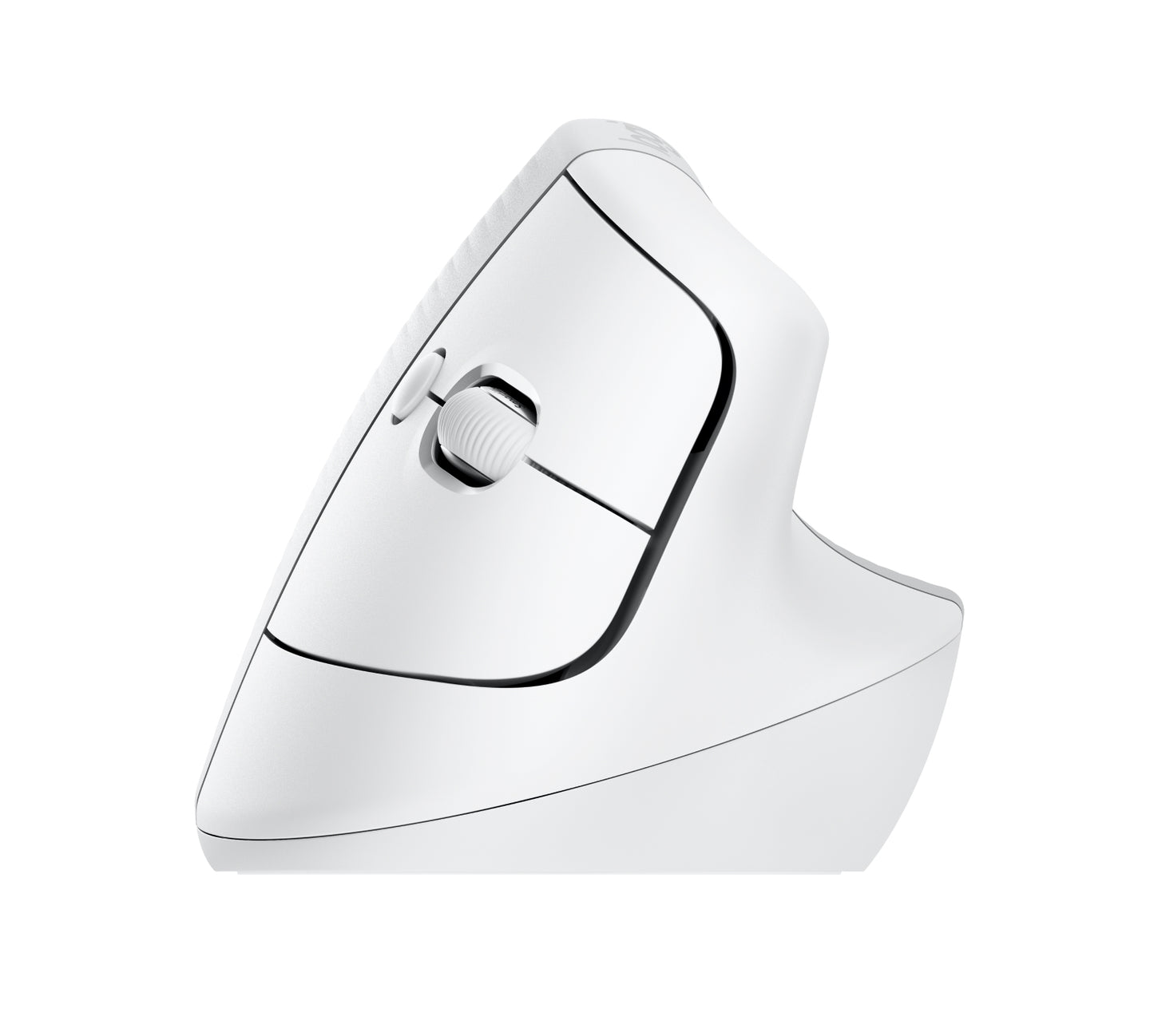 Logitech Lift RF sans fil + Bluetooth • Argent