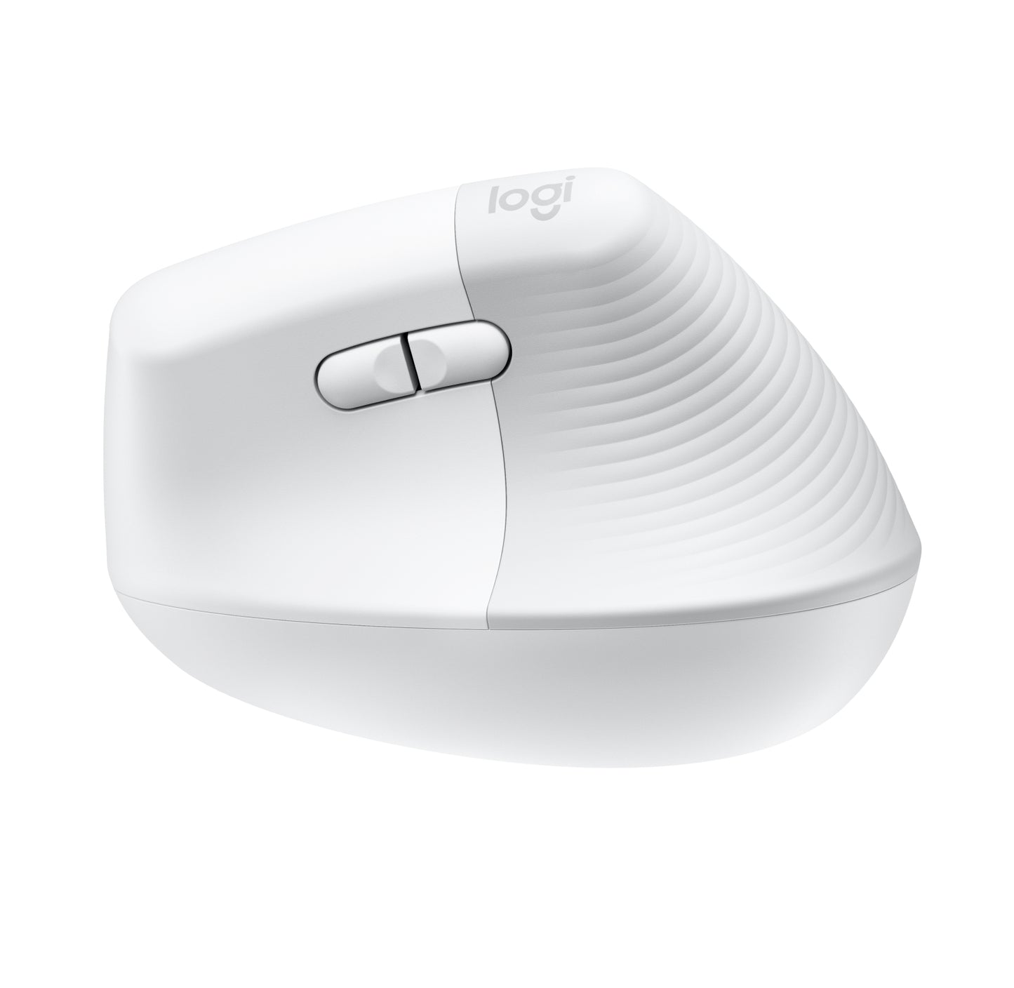 Logitech Lift RF sans fil + Bluetooth • Argent
