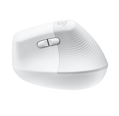 Logitech Lift RF sans fil + Bluetooth