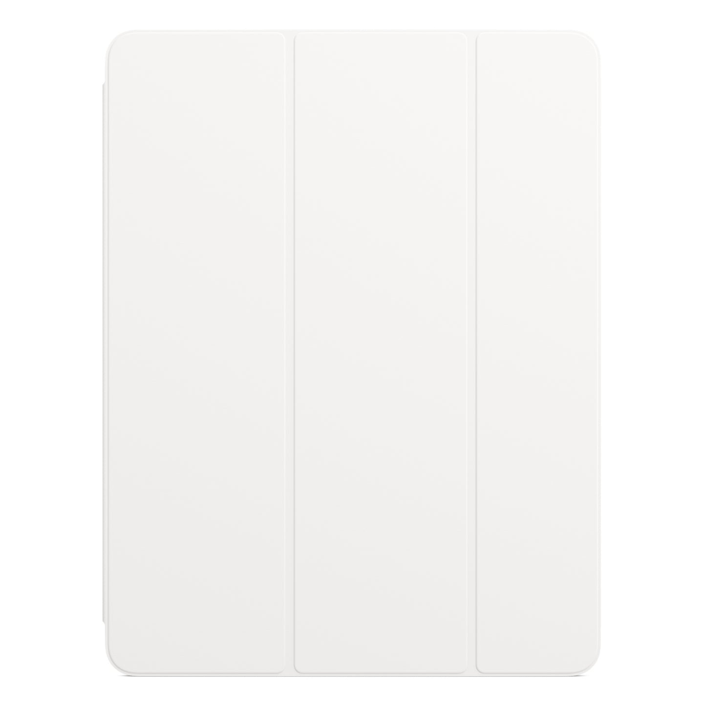 Apple Smart Folio pour iPad Pro 12,9" (6ème Gén.) • Blanc