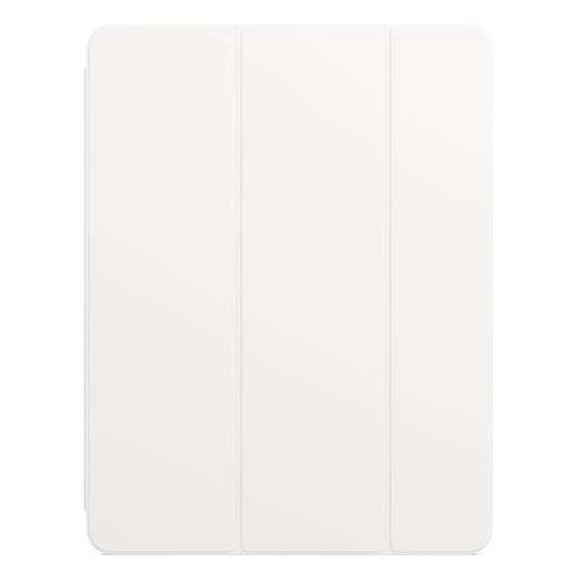 Apple Smart Folio pour iPad Pro 12,9" (6ème Gén.) • Blanc