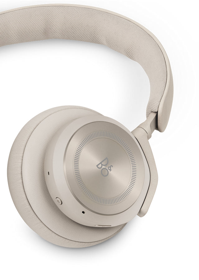 Bang & Olufsen BeoPlay HX • Sable gris