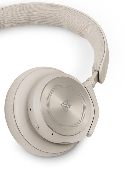 Bang & Olufsen BeoPlay HX • Sable gris