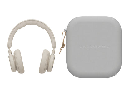 Bang & Olufsen BeoPlay HX • Sable gris