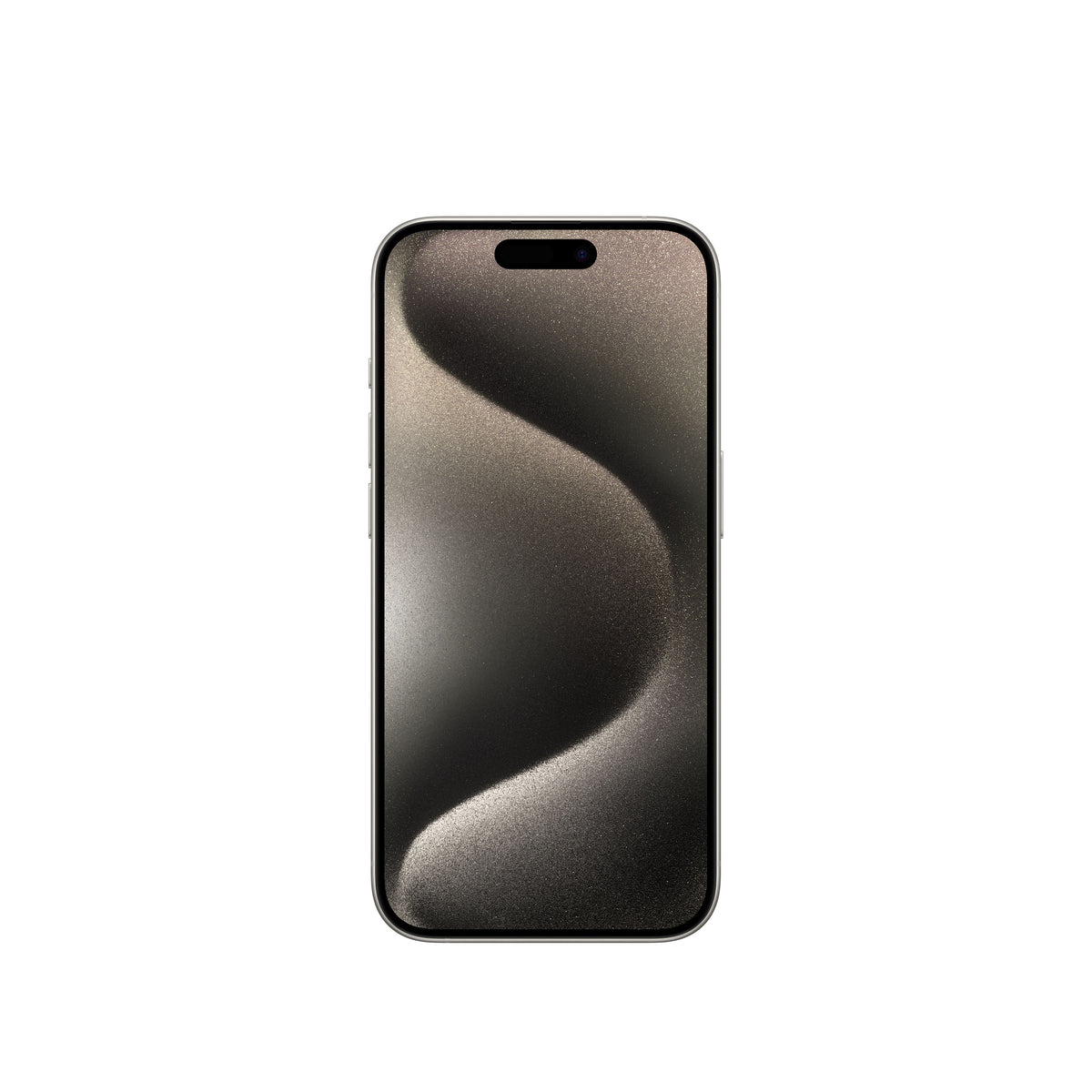 iPhone 15 Pro • 1TB • Titane naturel
