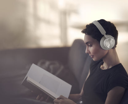 Bang & Olufsen BeoPlay HX • Sable gris