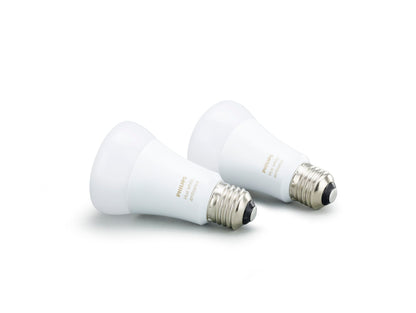 Philips Hue White ambiance • 2 ampoules