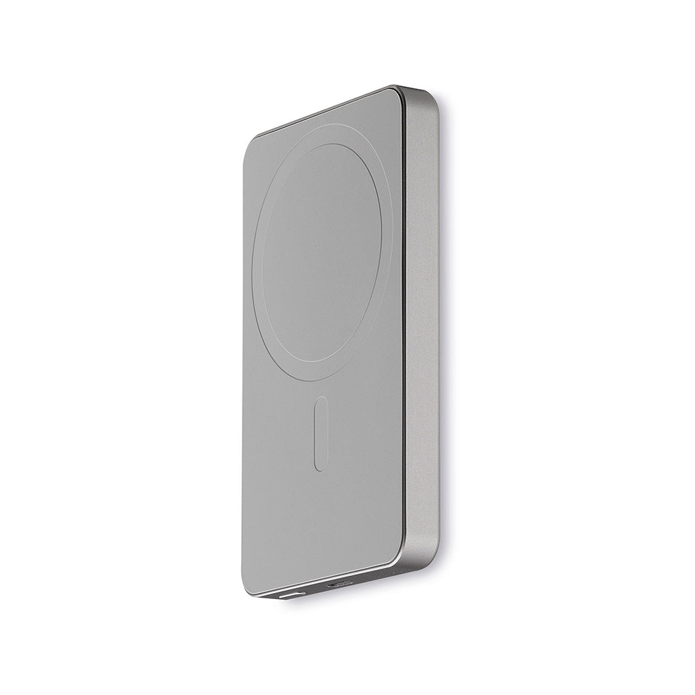 Lineheart • Powerbank Magsafe Aluminium 5K • USB-C