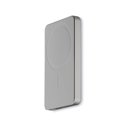 Lineheart • Powerbank Magsafe Aluminium 5K • USB-C