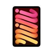 iPad mini Wi-Fi 512 Go - Lumière stellaire (A17 Pro)