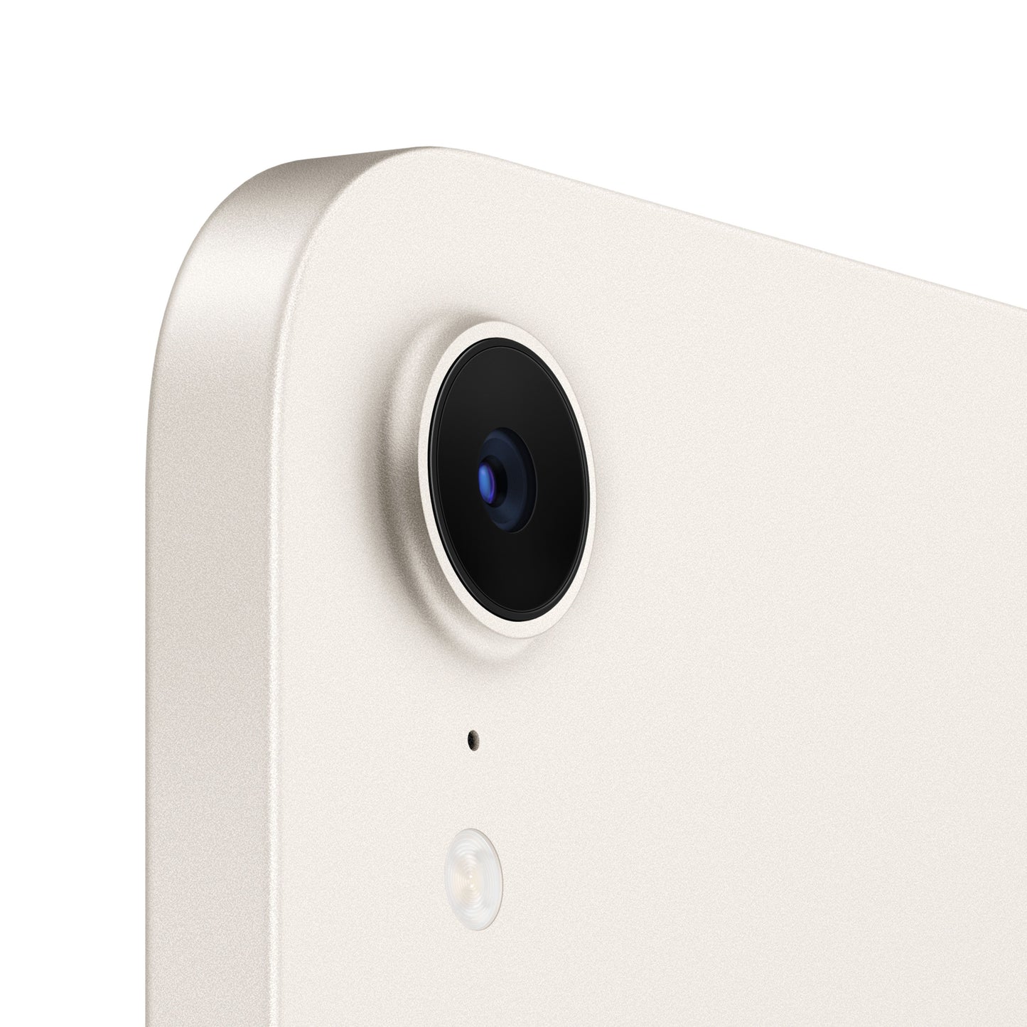 iPad mini Wi-Fi 512 Go - Lumière stellaire (A17 Pro)