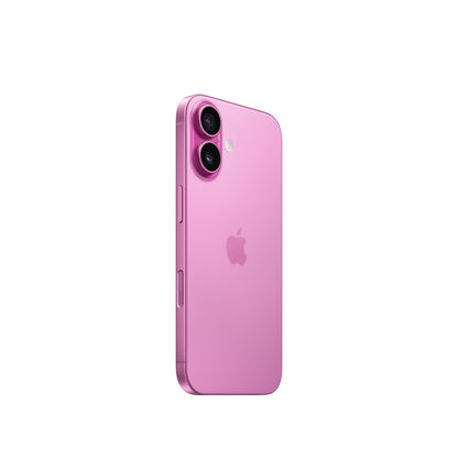 *OCCASION* iPhone 16 • 128GB • Rose
