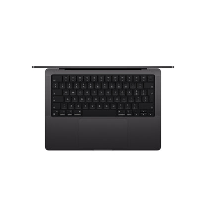 MacBook Pro 14" M4Max 14C/36GB/1TB/GPU32C • Français • Noir Sidéral