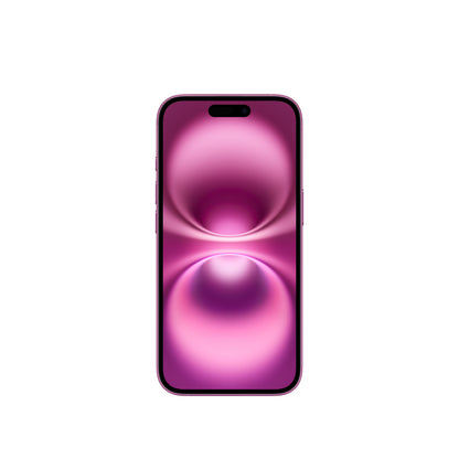 *OCCASION* iPhone 16 • 128GB • Rose
