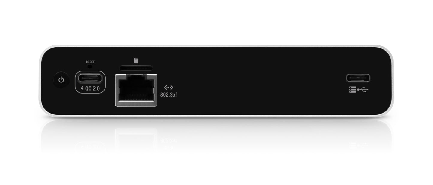 Ubiquiti UniFi Cloud Key Gen2 Plus • contrôleur UniFi