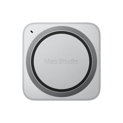 Mac Studio M4 Max CPU14C/GPU32C/36GB/512SSD