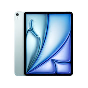 iPad Air 13 pouces Wi-Fi + Cellular 256 Go - Bleu (M4)