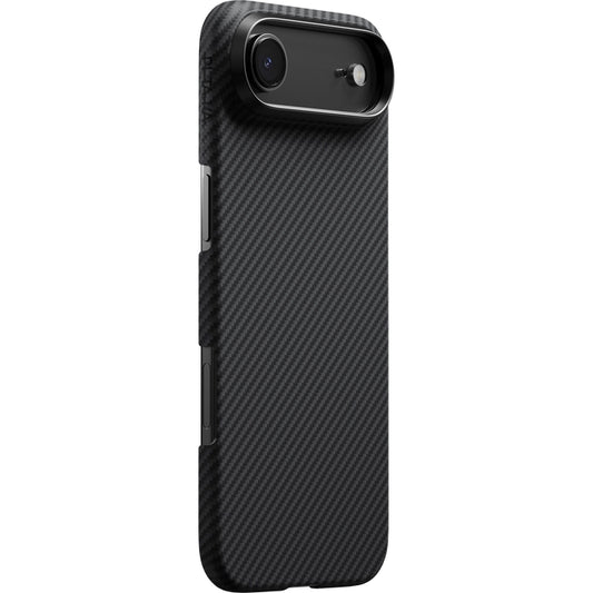 Pitaka Ultra Slim Case for iPhone Air • Black/Grey