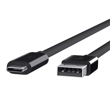 Belkin Câble USB 3.1 • USB-A vers USB-C • 1m