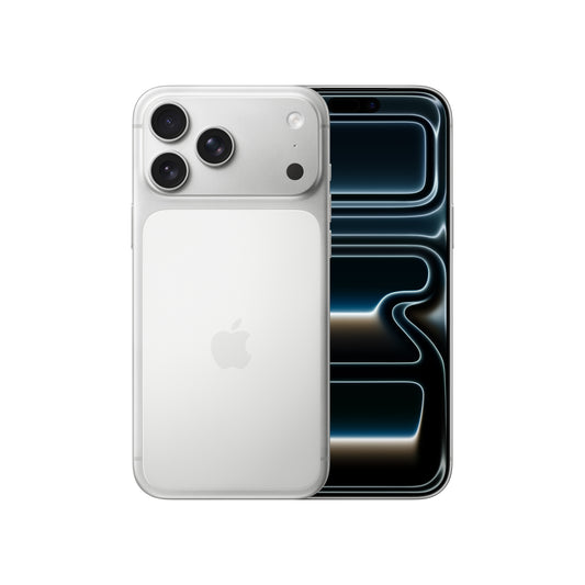 iPhone 17 Pro Max • 2TB • Argent