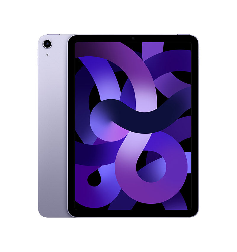 iPad Air 10,9" (5eme gen) WiFi 256GB • Mauve