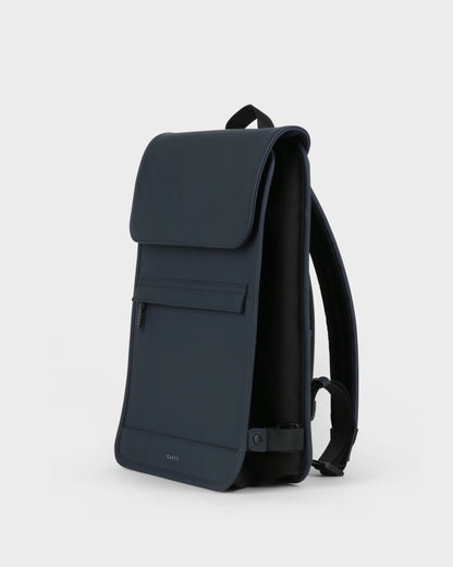 Casyx Storm • Sac à dos imperméable et modulable • Bleu Abysses