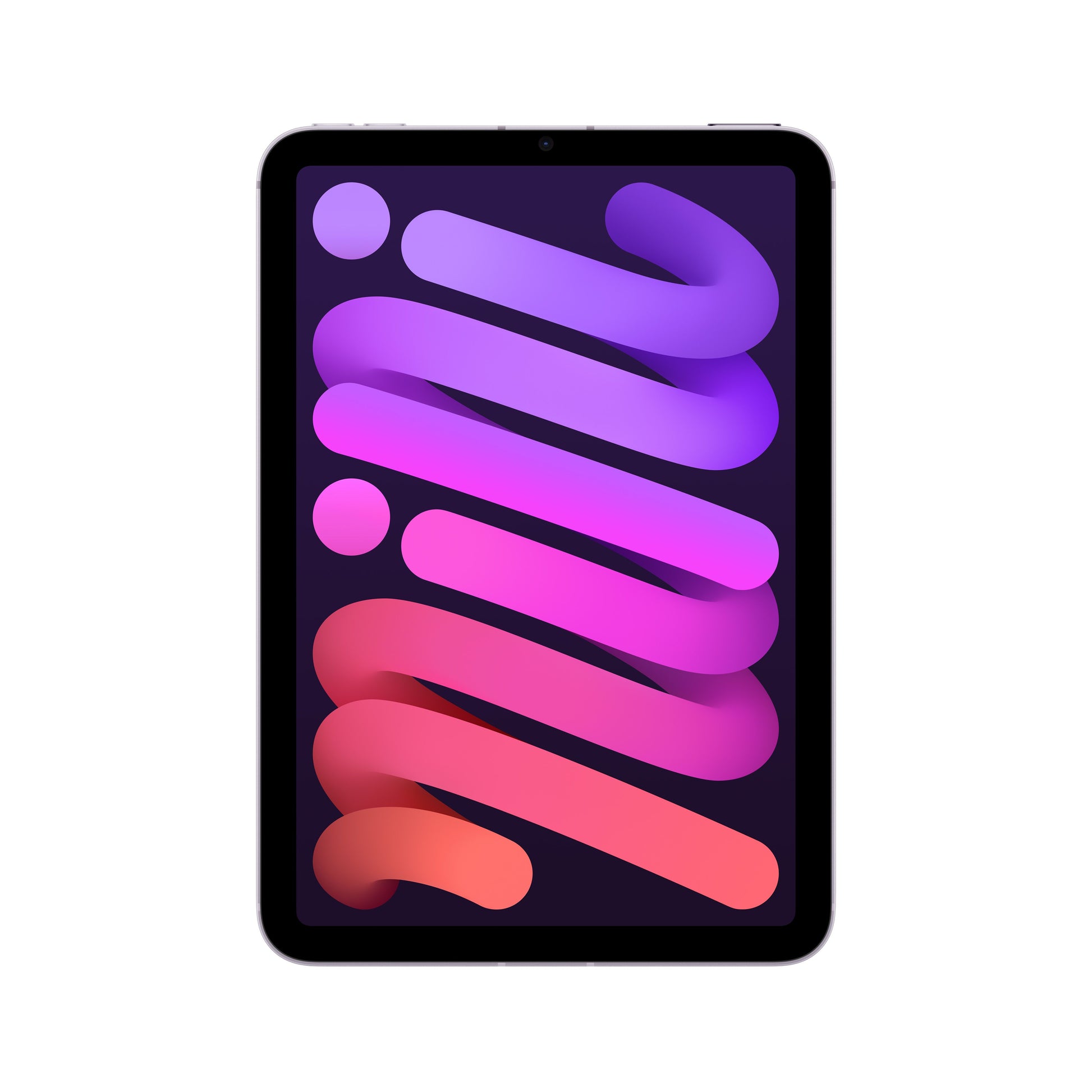 iPad mini Wi-Fi + Cellular 512 Go - Mauve (A17 Pro)