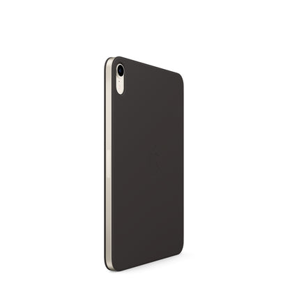 Apple Smart Folio pour iPad mini (A17 Pro) - Noir