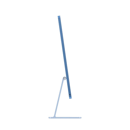 iMac 24" M4 8C/16GB/256GB/GPU8C • Français • Touch Num • Bleu