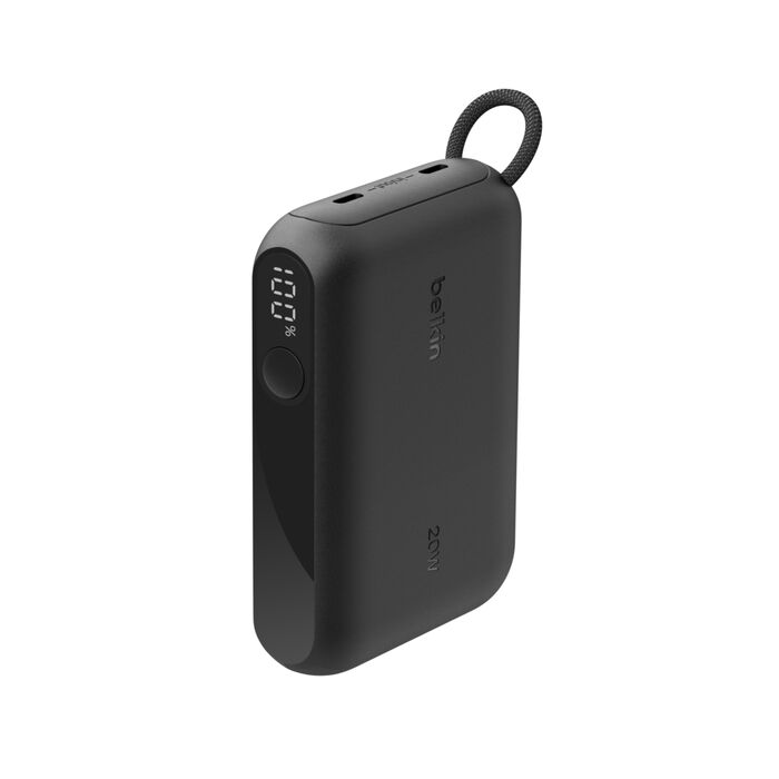 Belkin BoostCharge Power Bank 10K USB-C (20w) Display