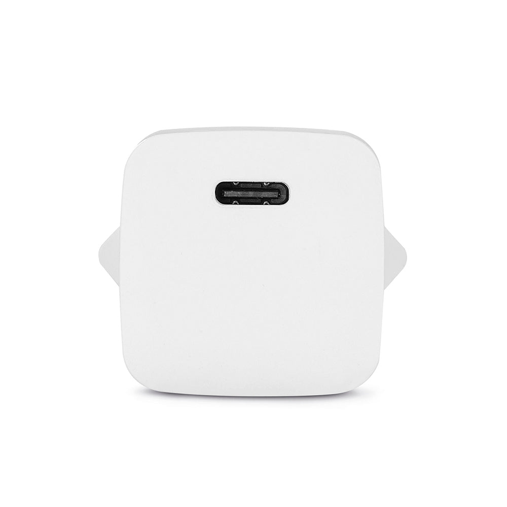 Lineheart • Chargeur GaN USB-C • 25W
