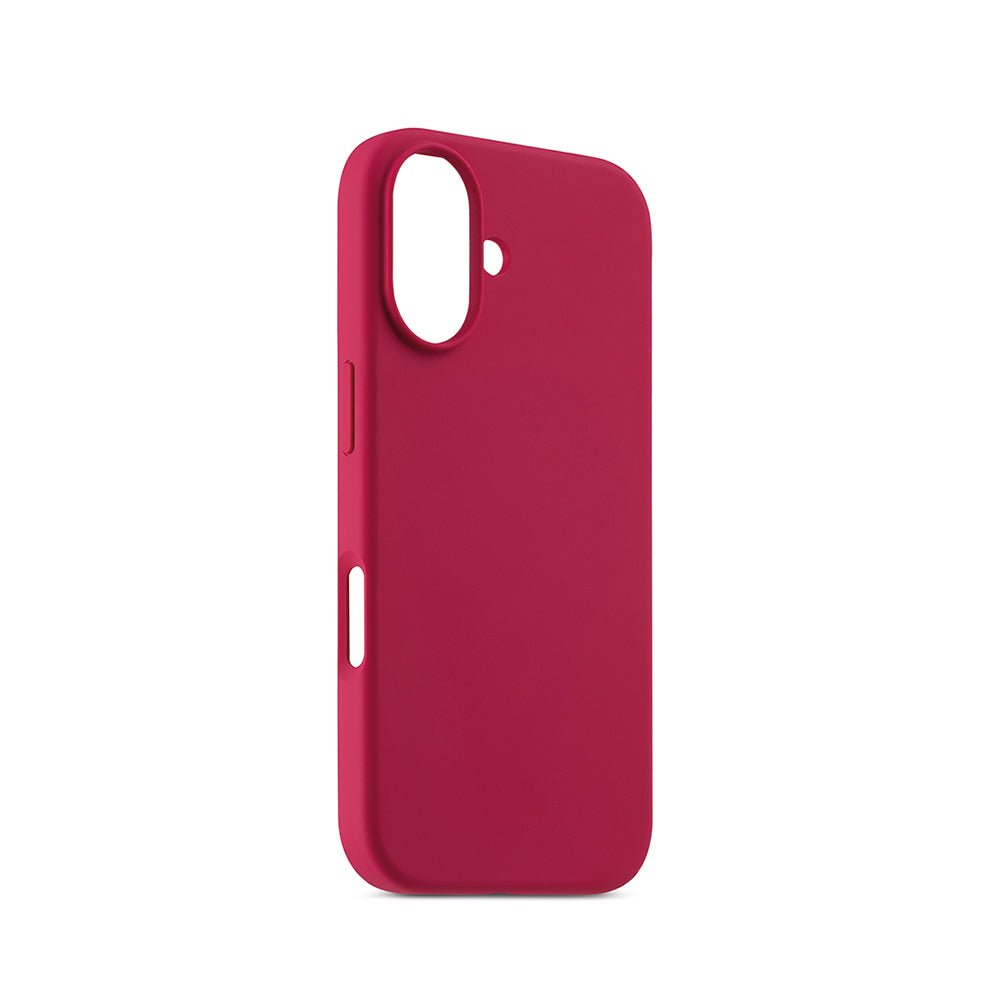 Lineheart Allure • Coque iPhone 17 • Cerise