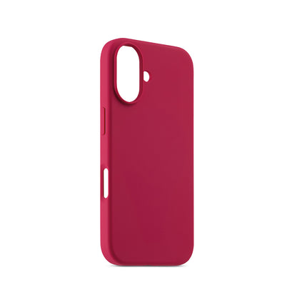 Lineheart Allure • Coque iPhone 17 • Cerise