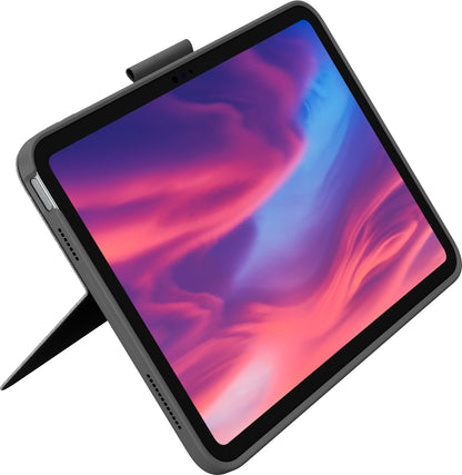 Logitech Combo Touch for iPad 10,9" (10th gen) • Suisse-Français