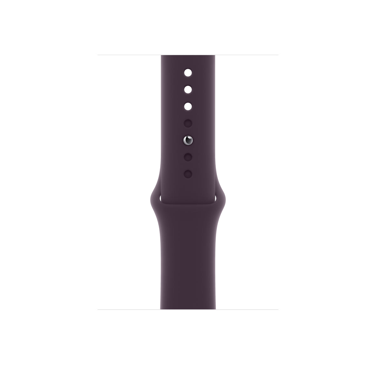 Apple Sport Band 45mm • Elderberry (Demo)