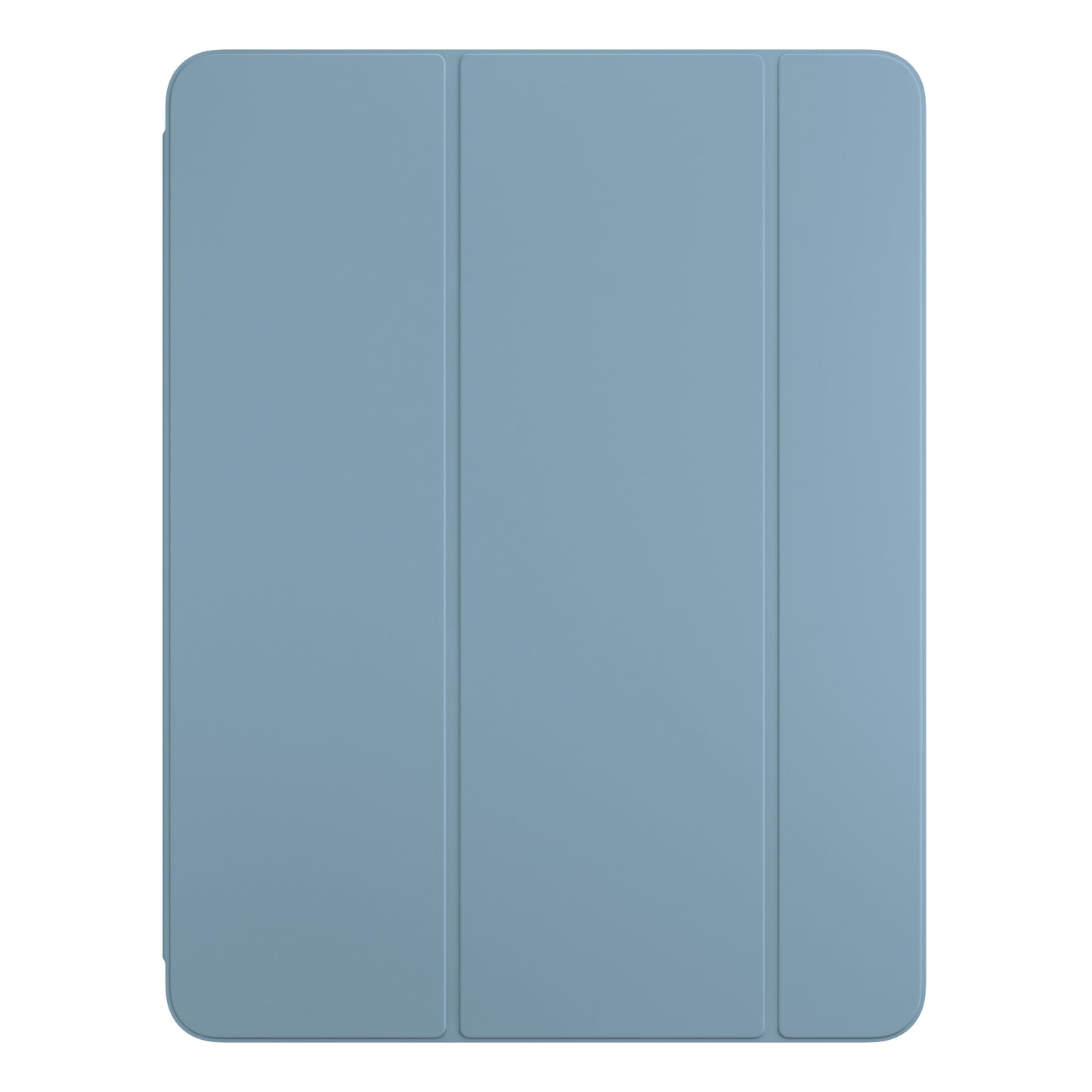 Smart Folio pour iPad Pro 13 pouces (M4) - Denim