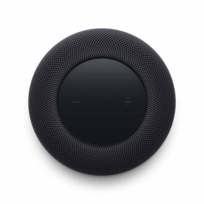 Apple HomePod • Minuit