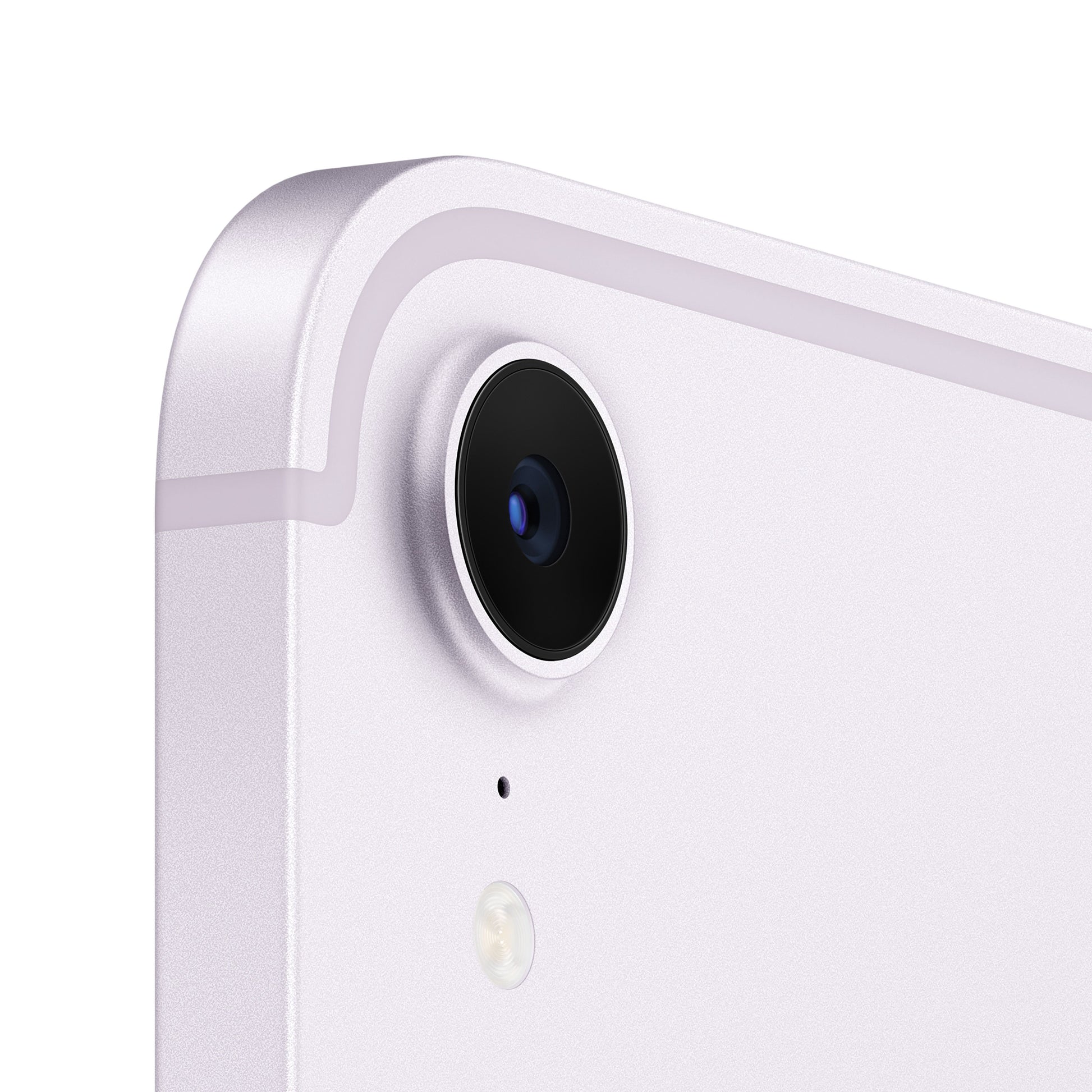 iPad mini Wi-Fi + Cellular 512 Go - Mauve (A17 Pro)