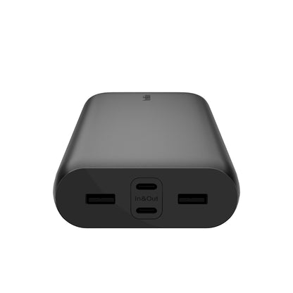 Belkin BoostCharge Batterie externe 26K USB-C