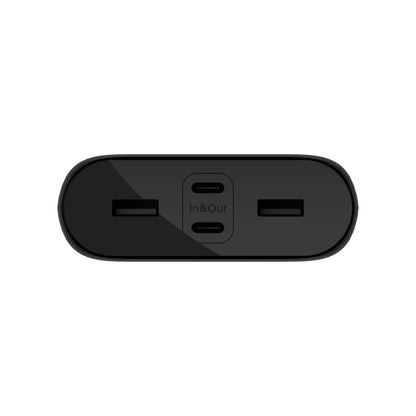 Belkin BoostCharge Batterie externe 26K USB-C