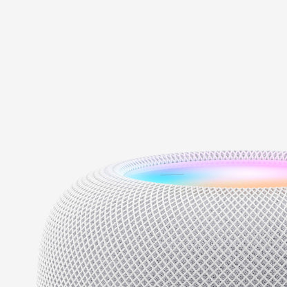 Apple HomePod • Minuit