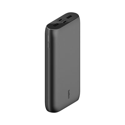 Belkin BoostCharge Batterie externe 26K USB-C