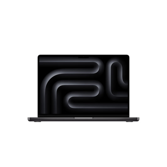MacBook Pro 14" M4Pro 12C/24GB/512GB/GPU16C • Français • Noir Sidéral