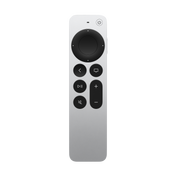 Siri Remote