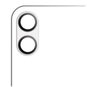 Lineheart Oblo Protection de caméra pour iPhone 17