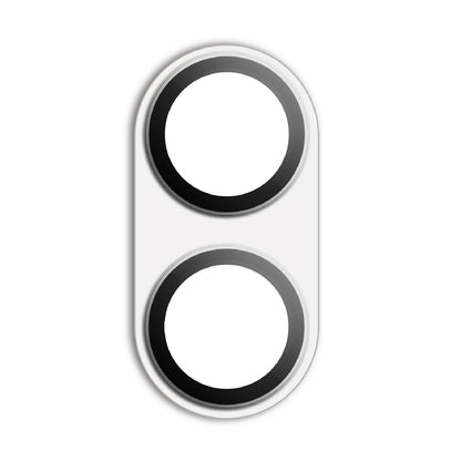 Lineheart Oblo Protection de caméra pour iPhone 17