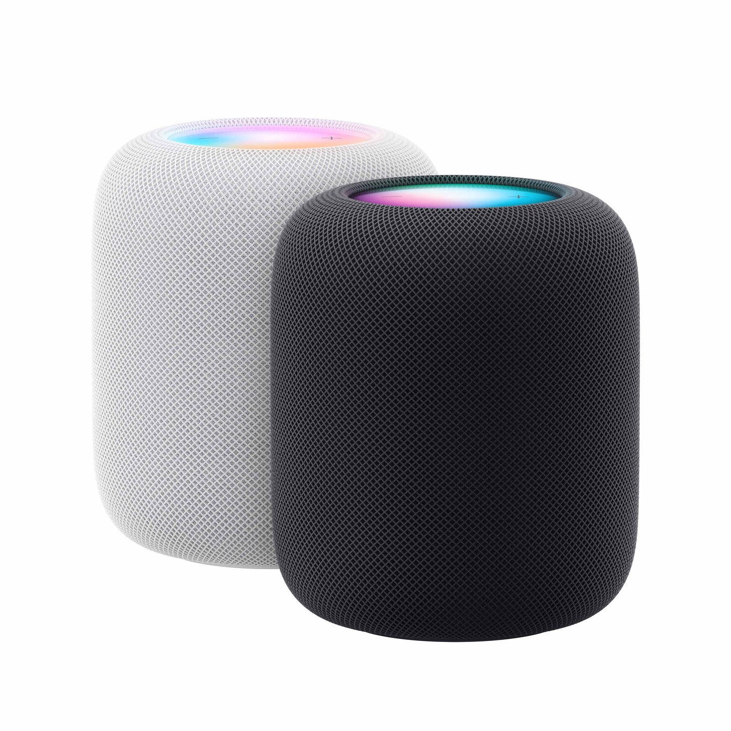 Apple HomePod • Minuit